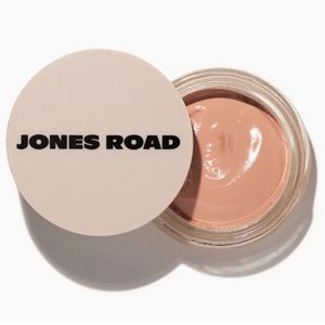 Jones Road What The Foundation